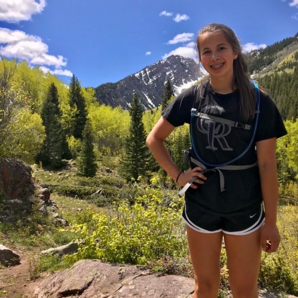 Meet your Posher, Katelyn - Picture 1 of 1